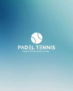 Padel & Tennis Arena am See Logo