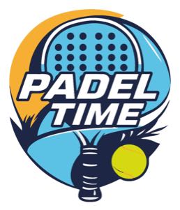 Padel Time BH Logo