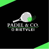 Padel & Co @Rietvlei Logo